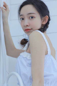 图书馆的女朋友